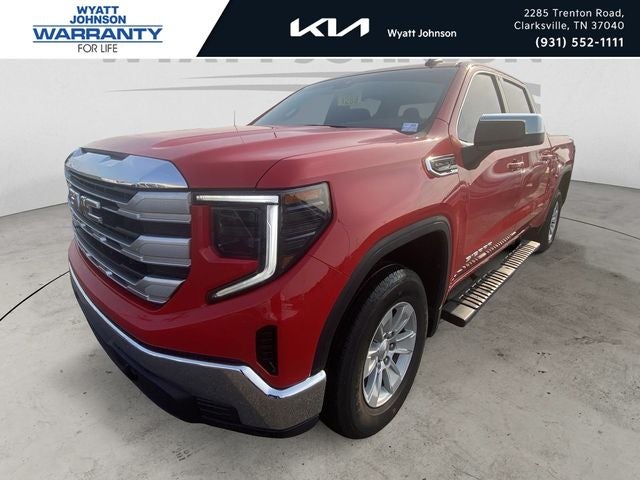 gmc sierra 1500 2023 1GTUUBED8PZ331332 image gmc sierra 1500 2023 1GTUUBED8PZ331332 image